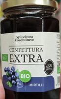Confettura Extra