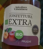 Confettura extra Bio