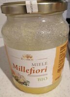 Miele millefiori