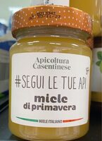Miele di primavera
