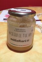 Millefiori Bio