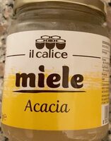 Miele acacia
