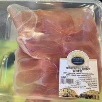 Prosciutto Crudo