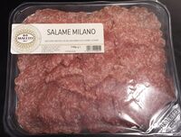 Salami milano