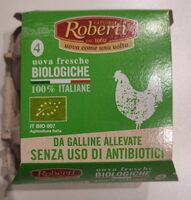 Uova Fresche Biologiche