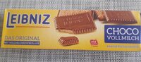 Choco Vollmilch