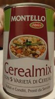 Cerealmix