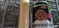 Montello lentilles
