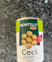 Ceci giganti