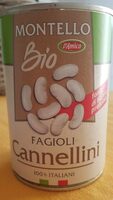 Fagioli cannellini