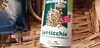 Lenticchie Altamura montello