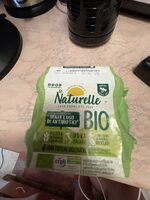4 uova fresche biologiche
