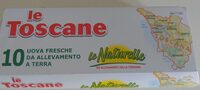 Le toscane