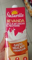 Bevanda Vaniglia