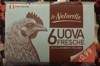 Uova Fresche