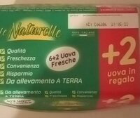 Uova