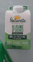 Albume uovo gall.all.a terra