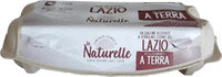 Uova del Lazio