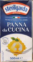 Panna da Cuccina
