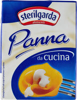 Panna da cucina
