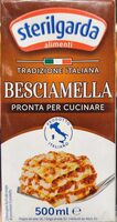 Besciamella