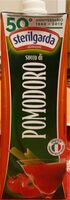 Succo di pomodoro