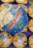 Mascarpone