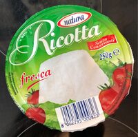 Ricotta