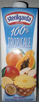 100% Tropicale