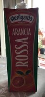Arancia Rossa