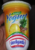 Yogurt