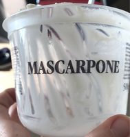 Mascarpone