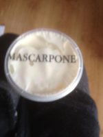 Mascarpone