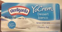 YoCrem