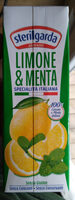 Limone e menta