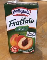 Frullato
