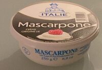 Mascarpone