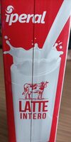 Latte intero