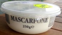 Mascarpone