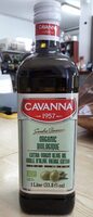 Huile d'olive