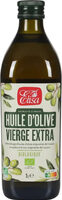 Huile d'olive vierge extra