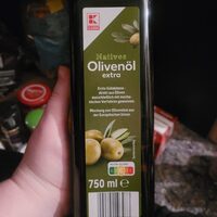 Olivenöl