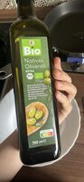 Bio natives Olivenöl