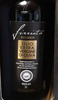 Olio extravergine di oliva I.G.P.