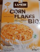Corn flakes bio