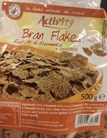 Bran Flakes