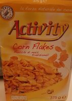 Corn flakes