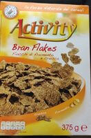 Bran Flakes