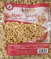 Honey loops