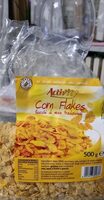 Corn flakes
